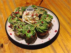 -BE BRIGHT KITCHEN(正佳广场店)
