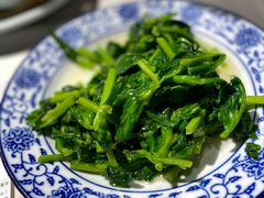 酒香豆苗-孔乙己酒家(虹桥路店)