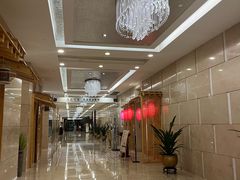 -北京西国贸大酒店