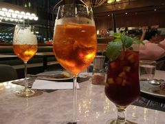 -OGGI TRATTORIA PIZZERIA(深业上城店)