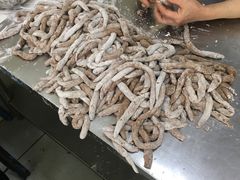 -清真李唯一优质肉丸糊辣汤