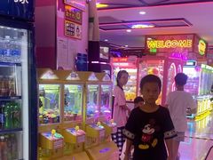 -探险阳光乐园(东区利和店)