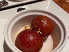 -Vedas印度餐厅(常熟路店)