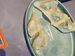 -东方饺子王(哈西万达店)