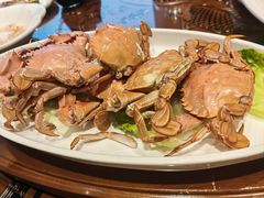 -鹰龙海畔度假酒店(咸祥店)