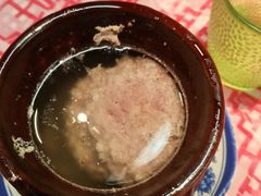 瓦罐肉坨汤-小匠喜·江西菜(人民广场店)