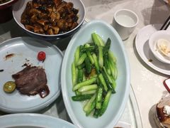 -乔家栅(襄阳南路店)