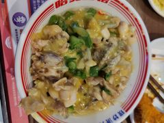 -哈灵面馆(宁波路店)