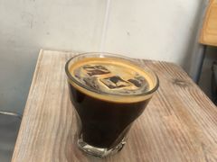 -无牌咖啡&酒馆