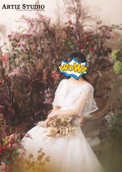 -艺匠摄影ARTIZ STUDIO(南京店)