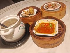 -稻香饭店(龙华天虹店)