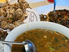 -好兄弟郭巨海鲜(天一阁店)