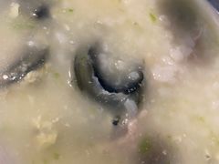 -蟹蟹潮汕砂锅粥(食八方美食城店)