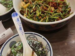 -王繁星面馆(西安熙地港店)