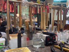 -十八字金·银饰·开蚌DIY·手工体验团建(世纪金源店)