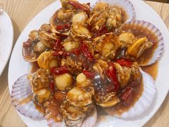 -九龙餐厅(大沽路店)