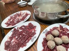 -官塘兄弟·潮汕牛肉店(官塘总店)