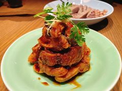 -扬州狮子楼·非遗淮扬菜(东关街店)
