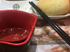 -添好运点心专门店(北角店)