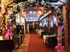 门面-东四民芳餐厅(世茂工三店)
