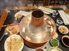 -南门涮肉(上海二店)