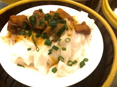 -香云轩·顺德菜(香云纱园林酒店店)