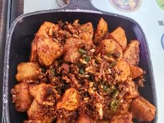 -黄妈伤心凉粉总店(名店街店)