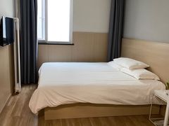 -海友酒店(北京雍和宫地铁站店)