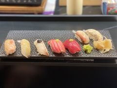 -Sushi Hanzo半藏(天环广场店)
