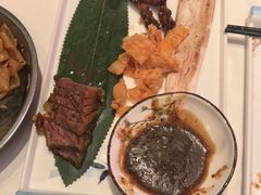 -顺德佬(五和店)