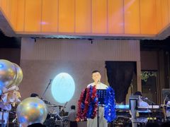 -洛缦音乐餐厅(工业展览馆万象城店)