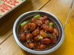 -炒豆合作社(东四总店)