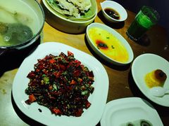 -黑鸡小馆(金源店)