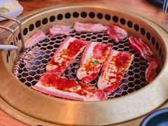 -九畋町和牛黑牛烤肉料理(三里屯3·3大厦店)