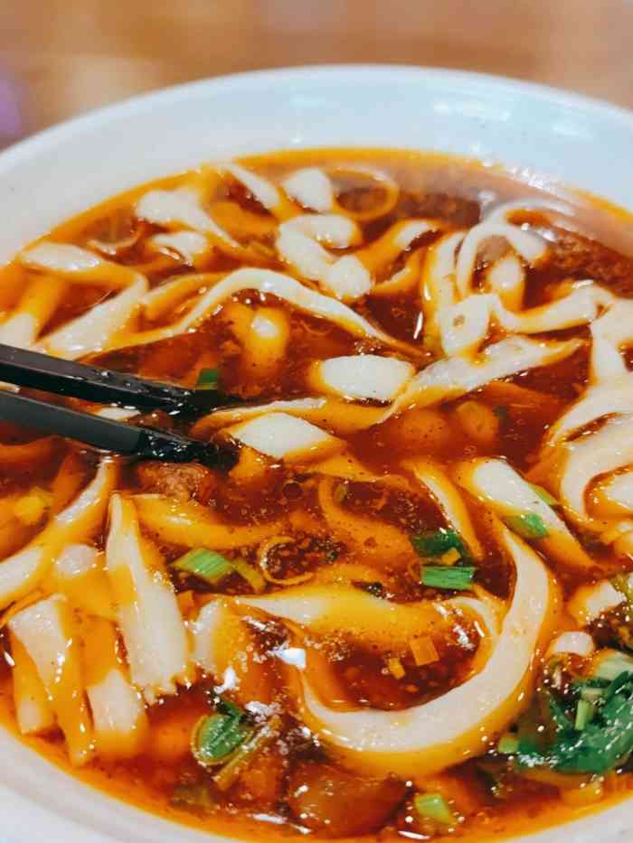 晋好味刀削面(西直门店)