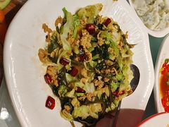 -新海渔港·胶东海鲜家常菜·家宴(奥体中心店)