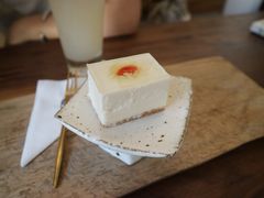 -知亘茶食