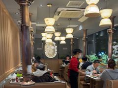 -西塔老太太泥炉烤肉(望京一店)