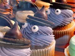 -caked(深圳购物公园店)