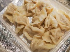 海参饺子-之参餐厅(前门大街店)