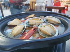 -琼大师东方烤乳猪(亚特兰蒂斯店)