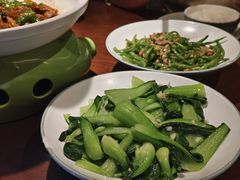 -湖兰金牌小炒肉(椒江万达店)