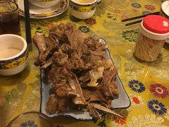 -卡万金特色藏餐