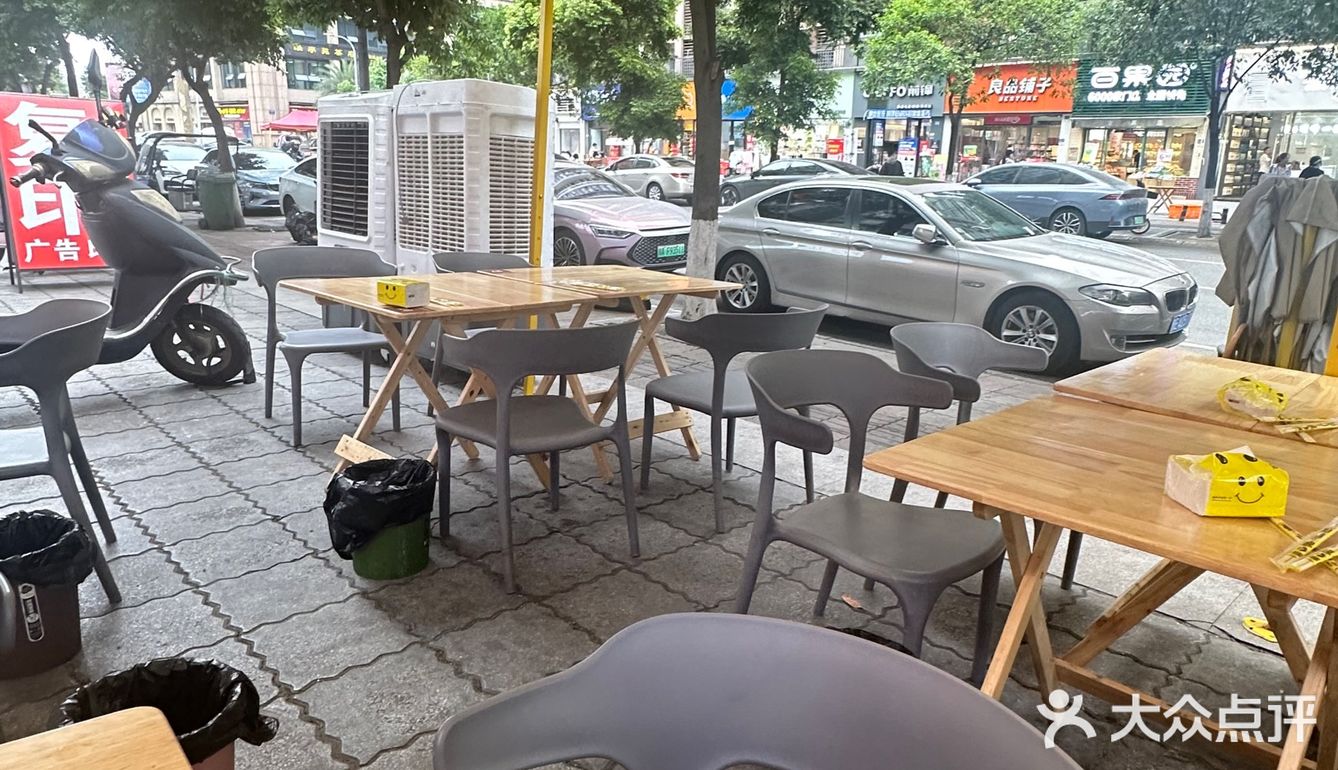 他们家的秤太准了,味道非常的巴士,很香