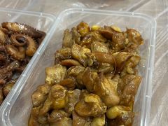 -蓝精灵饺子店
