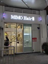 -MIMO Hair米莫