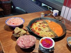 -楠火锅(仁恒梦中心店)