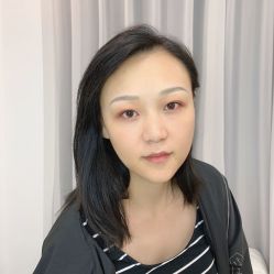 -久匠·野生眉半永久纹眉