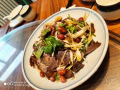 -食欲老院子荆芥疙瘩汤(经五路店)
