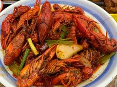 -永红源·啤酒烧烤海鲜大排档(台柳路店)
